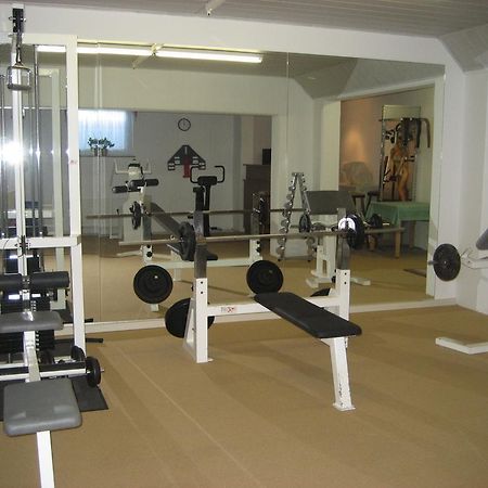 Hotel Kirchner Tharandt Bagian luar foto