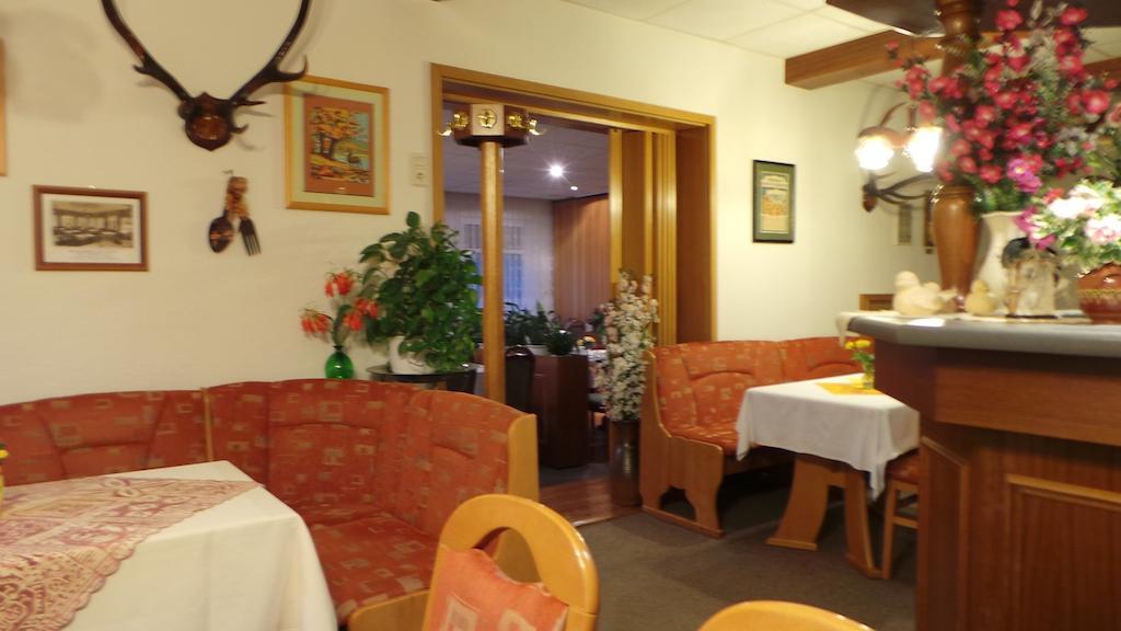 Hotel Kirchner Tharandt Bagian luar foto