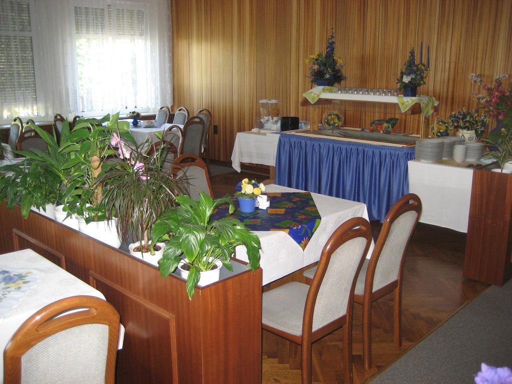 Hotel Kirchner Tharandt Bagian luar foto