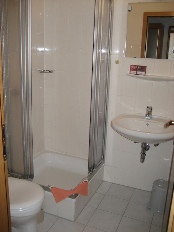 Hotel Kirchner Tharandt Ruang foto