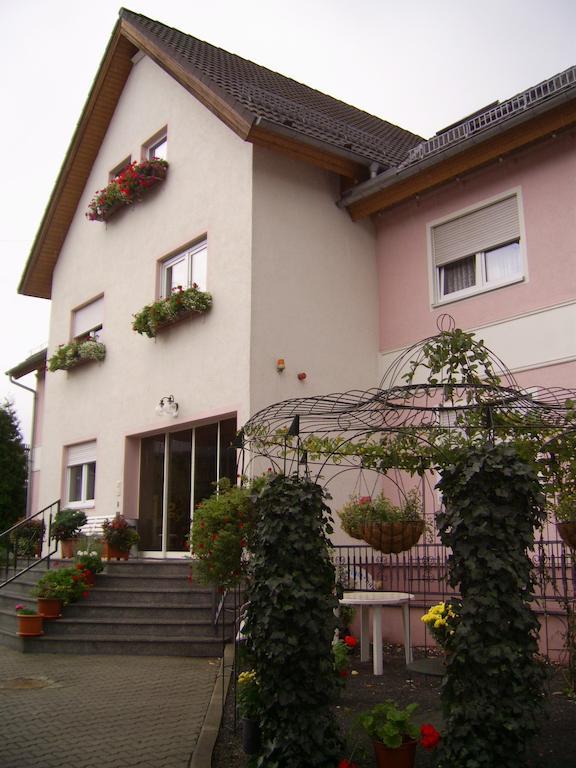 Hotel Kirchner Tharandt Bagian luar foto