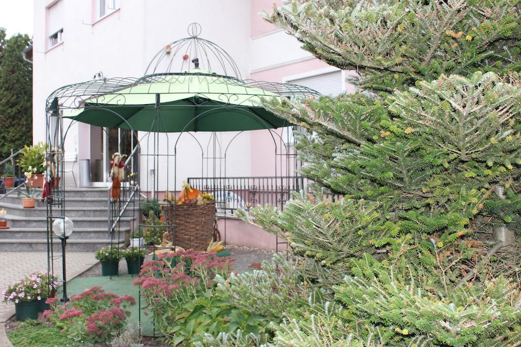 Hotel Kirchner Tharandt Bagian luar foto